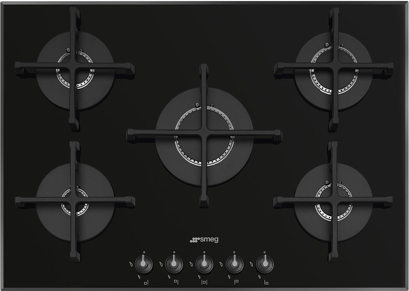 

Варочная панель Smeg PV175B3