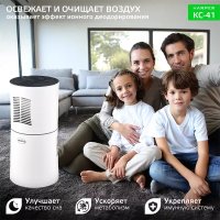 Климатический комплекс Harper KC-41