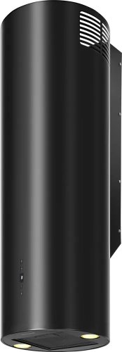 Weissgauff Tubus 90 Black Edition кухонную вытяжку купить в Минске