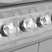 Газовый гриль для дачи VidaXL 273794