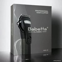Машинка для стрижки волос Babetta Classic 625