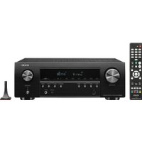 AV ресивер Denon AVR-S650H