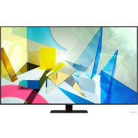Телевизор Samsung QE55Q87TAU