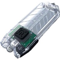 Фонарь Nitecore TUBE V2.0 TRANSPARENT