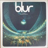 Blur - Live At Wembley Stadium