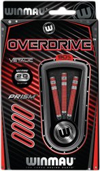 Overdrive 2429-20