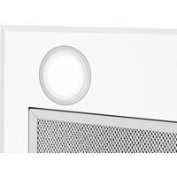 Кухонная вытяжка Weissgauff BOX 900 PB WH