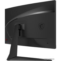 Игровой монитор MSI Optix G24C6