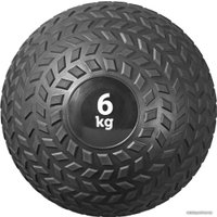 Медбол Bradex Слэмбол SF 0710 (6 кг)