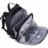 Школьный рюкзак BRAUBERG Shiny Tiger 270698