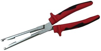 Съемник коннекторов свечей накала Мастак 103-12002