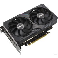 Видеокарта ASUS Dual GeForce RTX 3060 V2 12GB GDDR6