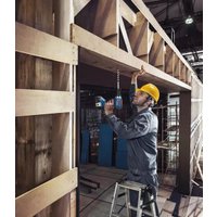 Дрель-шуруповерт Bosch GSR 18V-65 Professional 06019N3200 (без АКБ)