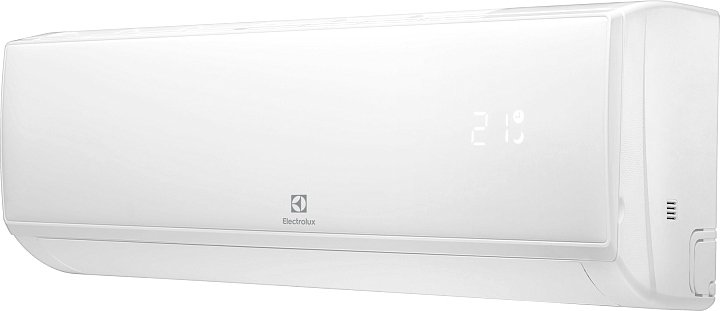 

Кондиционер Electrolux HEL DC Inverter EACS/I-18HEL/N8 EEC