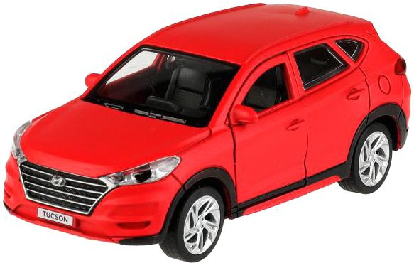 

Внедорожник Технопарк Hyundai Tucson TUCSON-12FIL-RD