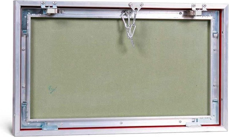 

Люк Практика Контур 2.0 (50x30)