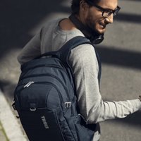 Городской рюкзак Thule Construct 24L 3205353 CONBP116CB (углеродный синий)
