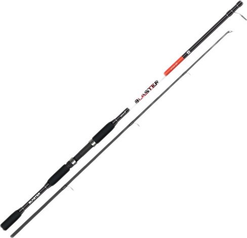 

Удилище Salmo Blaster Spin 40 2.40