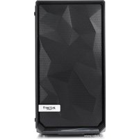 Корпус Fractal Design Meshify C Mini Dark TG