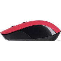 Мышь 2E MF211 WL (красный)