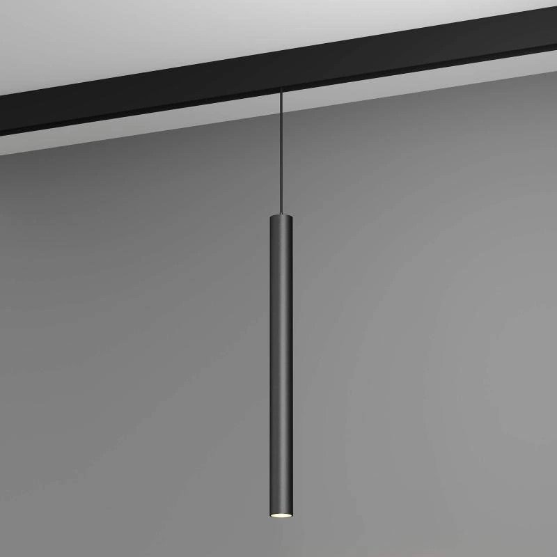 Трековый светильник Byled GRAVITY-MG20-PM-BL-7-NW-N