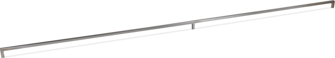 

Ручка мебельная Boyard Quadra UP RS143SST.5/1408