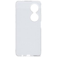 Чехол для телефона HONOR X7b (прозрачный)