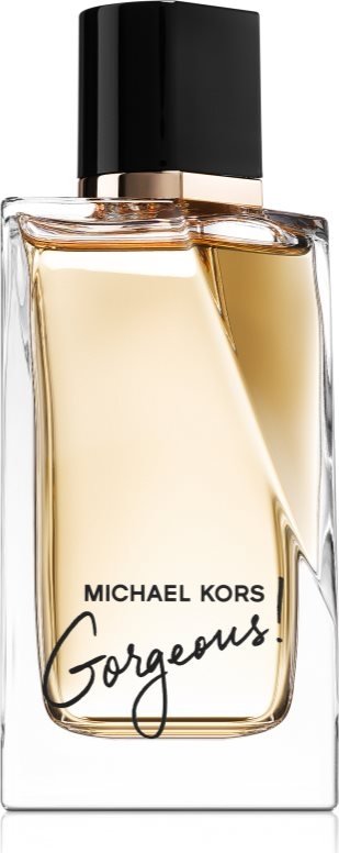 

Парфюмерная вода Michael Kors Gorgeous! EdP (30 мл)