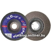 Шлифовальный круг Cutop Profi P80 70-12580