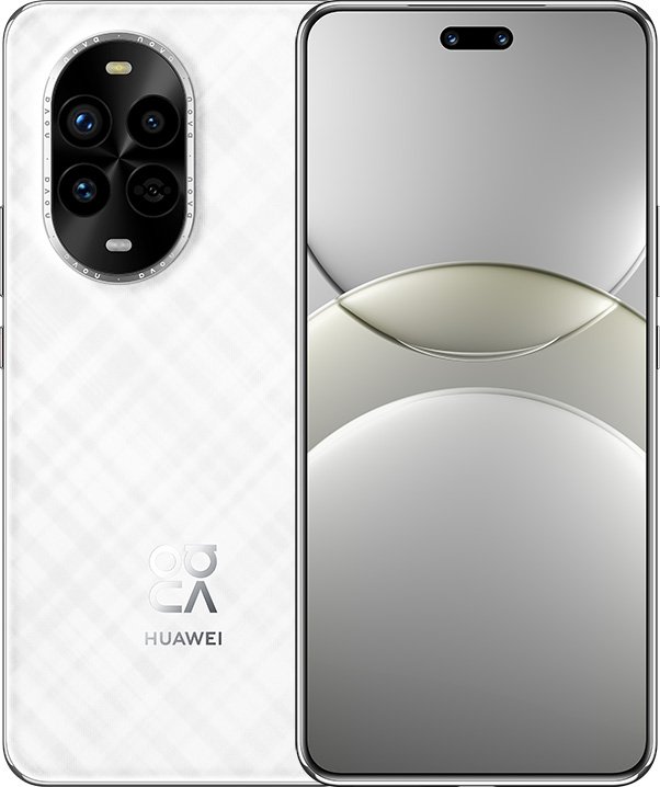 

Смартфон Huawei nova 13 Pro MIS-LX9 12GB/256GB (белый)