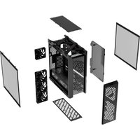 Корпус ASUS ROG Strix Helios II GX601S (черный)