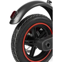 Электросамокат MyWay X3 LED (черный)