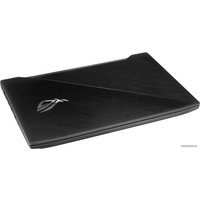 Игровой ноутбук ASUS ROG Strix GL503VM-GZ152