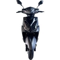 Электроскутер ZeuS Storm (серый)