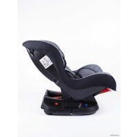 Детское автокресло Amarobaby Safety (серый/черный)