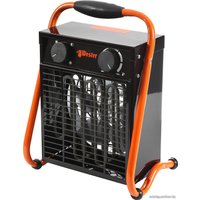 Электрическая тепловая пушка Wester TB-3/6