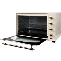 Мини-печь GFgril GFO-92-beige