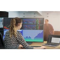 Монитор HP Z43