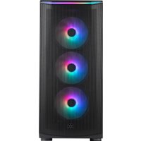 Корпус SilverStone Fara 512Z SST-FA512Z-BG