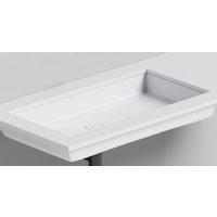 Умывальник Salini Marea 10 1802110G (S-Sense, глянцевый)