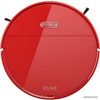 Робот-пылесос Elari SmartBot Brush SBT-001A (красный)