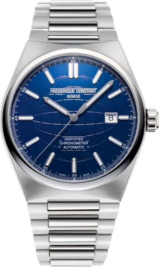 

Наручные часы Frederique Constant FC-303N4NH6B
