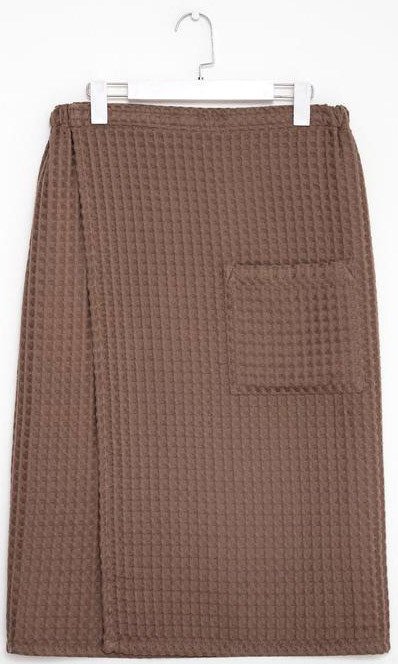 

Килт для бани Этель Boho 6243532 (мокко)