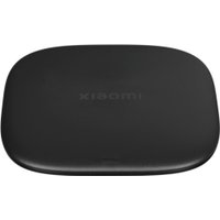 Смарт-приставка Xiaomi Box S 3rd Gen (русская версия)