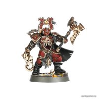 Настольная игра Games Workshop Warhammer Underworlds: Shadespire - Изверги Магора