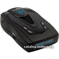 Радар-детектор Whistler PRO-78SE