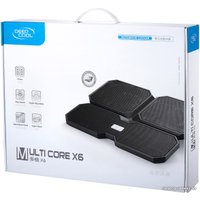 Подставка DeepCool Multi Core X6