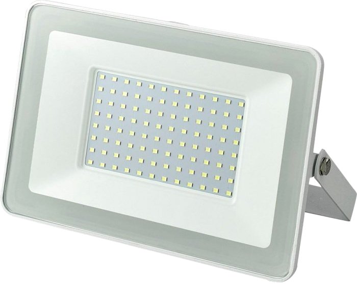 

Уличный прожектор General Lighting GLFL-B1-100BT-IP65-6K-W