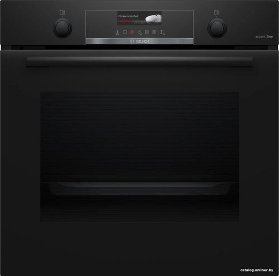 Bosch Serie 6 HBG4795B1S