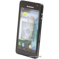 Телефон Lenovo K860